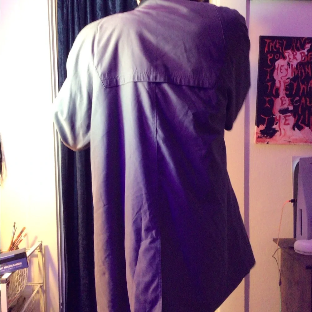 Jacket - Picture 2 of 2